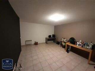  Appartement à louer 2 pièces 49 m²