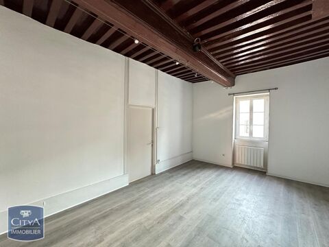  Appartement � louer 2 pi�ces 45 m�