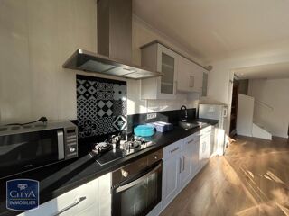  Maison � louer 4 pi�ces 114 m�