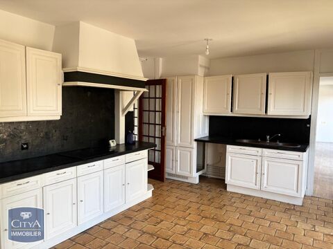  Appartement � louer 5 pi�ces 133 m�