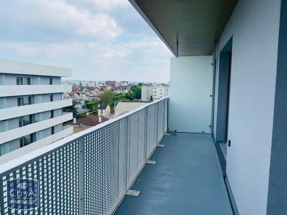 location Appartement - 2 pièce(s) - 41 m² Fontenay-sous-Bois (94120)