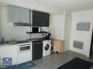  Appartement � louer 1 pi�ce 24 m�