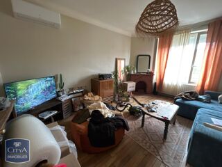  Appartement � louer 3 pi�ces 66 m�