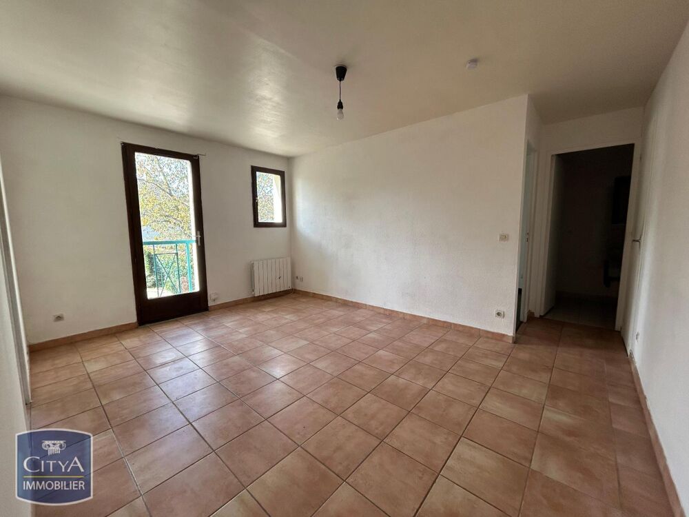 A LOUER - appartement T2 de 35.75m² à RAMBOUILLET (78120....
