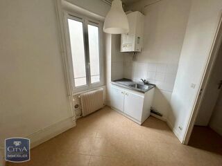  Appartement à louer 2 pièces 46 m²