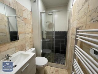  Appartement � louer 1 pi�ce 26 m�