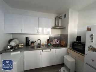  Appartement à louer 3 pièces 68 m²