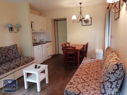   Location Appartement Appartement - 2 pice(s) - 32 m