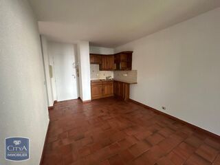  Appartement à louer 2 pièces 29 m²