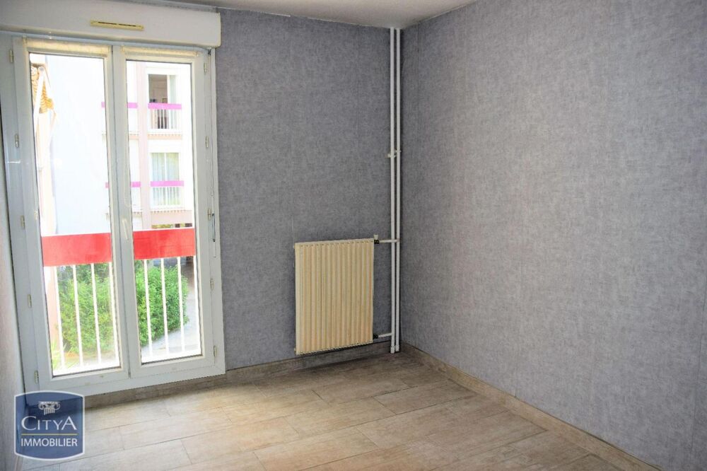 location Appartement - 3 pièce(s) - 66 m² Vitrolles (13127)