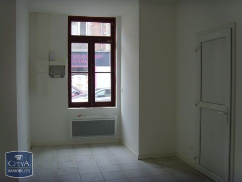  Appartement  louer 1 pice 31 m