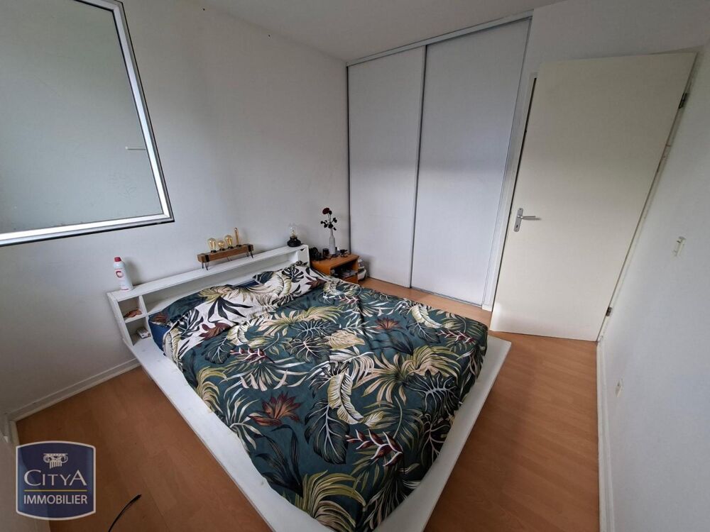 location Appartement - 2 pièce(s) - 54 m² Bègles (33130)