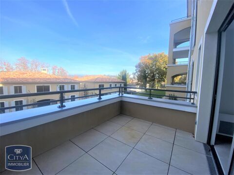  Appartement  louer 2 pices 42 m