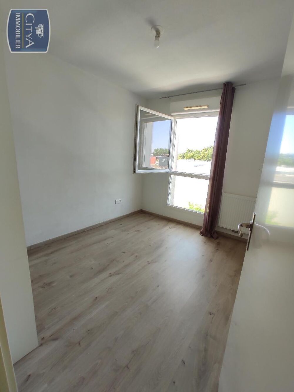 location Appartement - 4 pièce(s) - 78 m² Mérignac (33700)