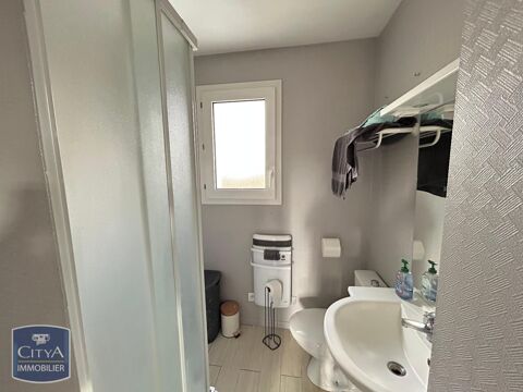  Appartement � louer 2 pi�ces 32 m�