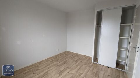  Appartement  louer 2 pices 43 m