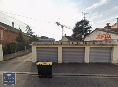  Parking / Garage � louer 