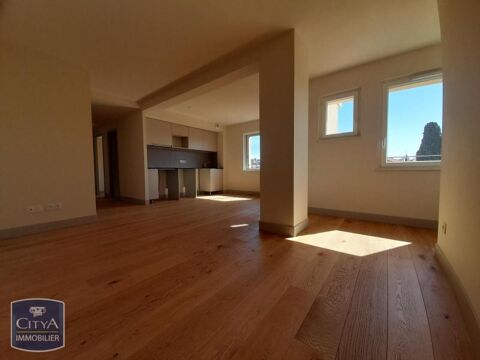  Appartement  louer 2 pices 45 m