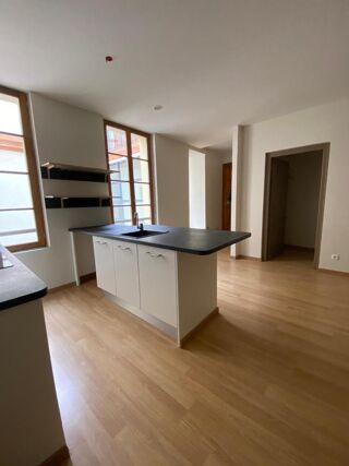  Appartement � louer 3 pi�ces 62 m�