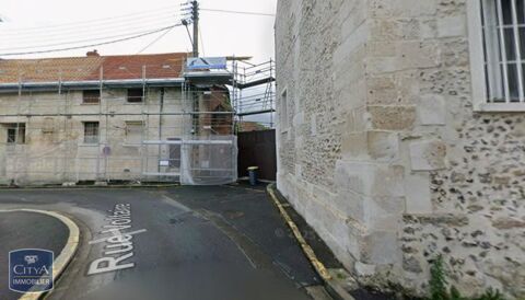   Location Appartement Appartement - 1 pi�ce(s) - 16 m�