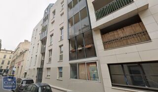  Appartement à louer 2 pièces 50 m²