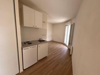  Appartement � louer 1 pi�ce 29 m�