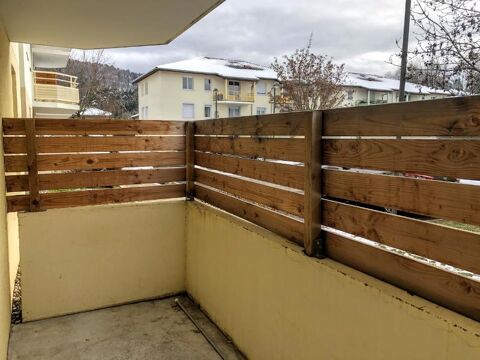  Appartement  louer 2 pices 52 m