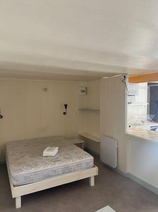 Appartement  louer 1 pice 34 m