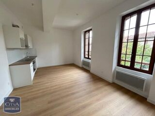  Appartement � louer 2 pi�ces 47 m�