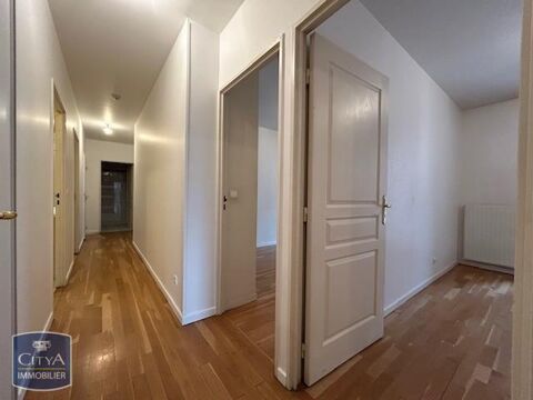  Appartement � louer 5 pi�ces 128 m�