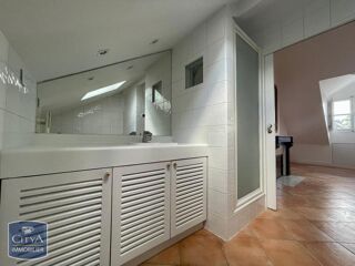 location Appartement - 1 pièce(s) - 27 m² Versailles (78000)