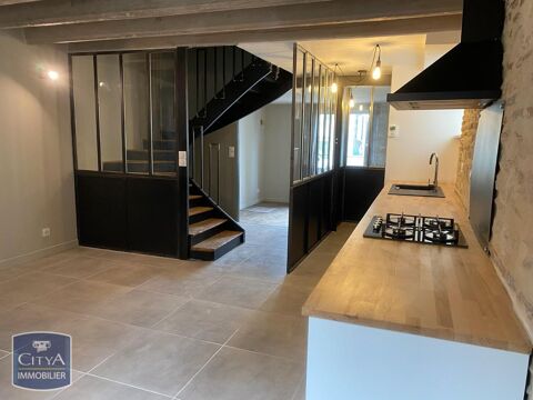  Maison  louer 4 pices 93 m