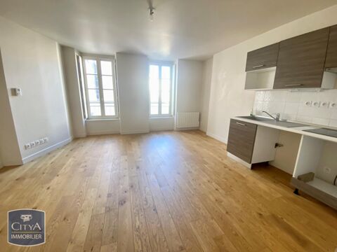  Appartement  louer 3 pices 45 m