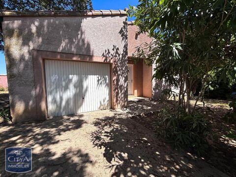   Location Maison Maison - 4 pièce(s) - 87 m²