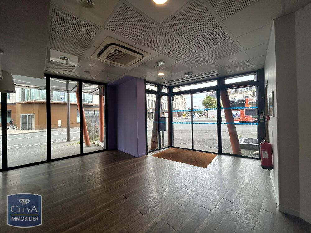 location Appartement - 2 pièce(s) - 40 m² Le Mans (72000)