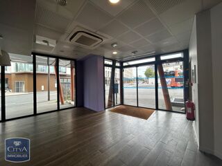  Appartement à louer 2 pièces 40 m²