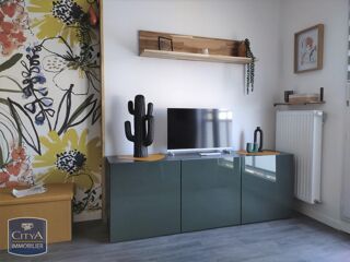  Appartement � louer 1 pi�ce 26 m�