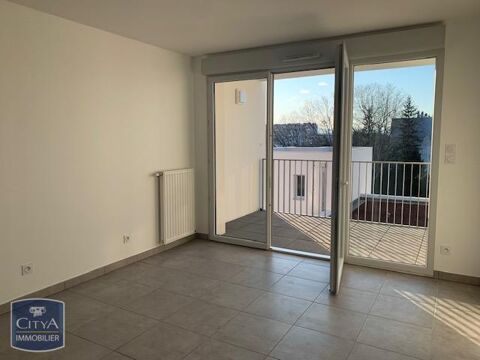   Location Appartement Appartement - 3 pi�ce(s) - 61 m�