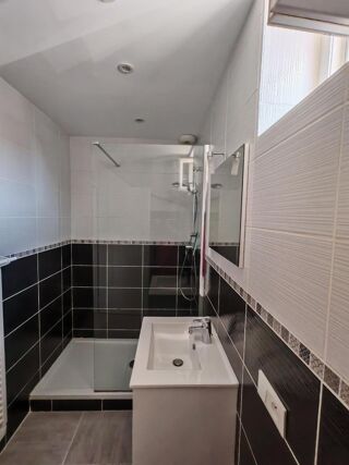  Appartement � louer 3 pi�ces 53 m�