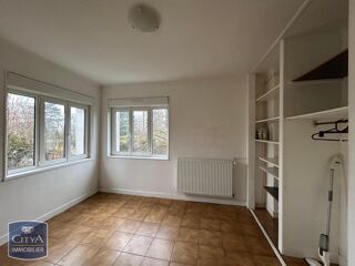  Appartement à louer 3 pièces 64 m²