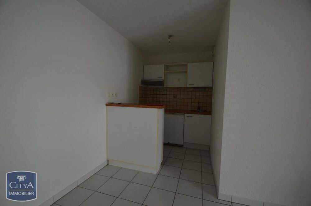 location Appartement - 2 pièce(s) - 41 m² Agen (47000)