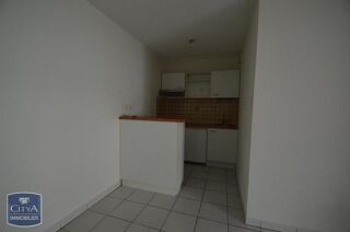  Appartement à louer 2 pièces 41 m²