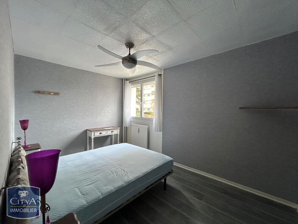 location Appartement - 4 pièce(s) - 74 m² Chalon-sur-Saône (71100)
