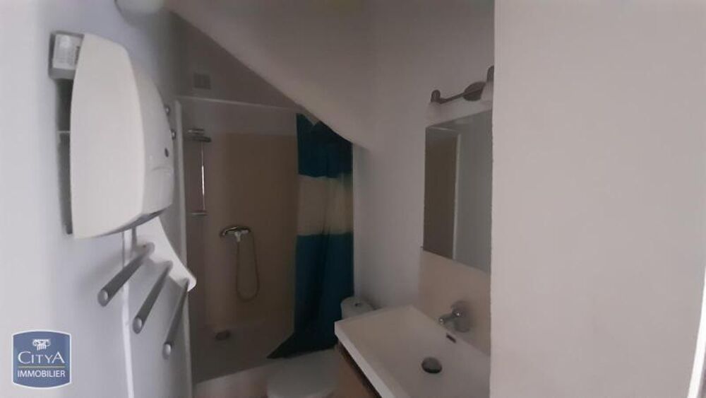 location Appartement - 1 pièce(s) - 34 m² Aix-en-Provence (13100)