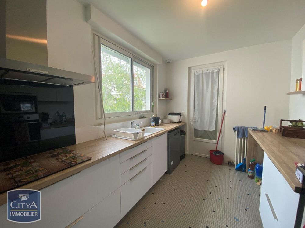 location Maison - 5 pièce(s) - 109 m² Dax (40100)