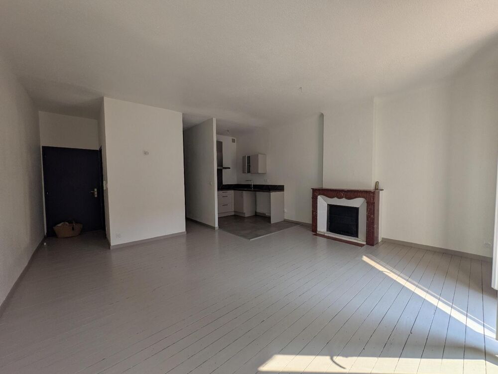 location Appartement - 1 pièce(s) - 45 m² Port-Vendres (66660)