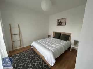  Appartement � louer 2 pi�ces 54 m�