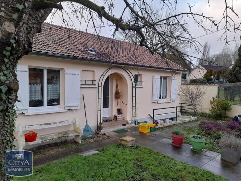  Maison  louer 3 pices 60 m