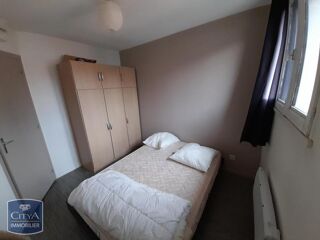  Appartement à louer 2 pièces 28 m²