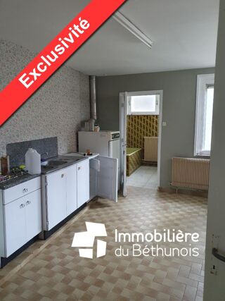  Maison � vendre 7 pi�ces 116 m�